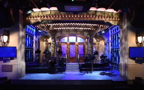 snl saturday night|saturday night live stage.